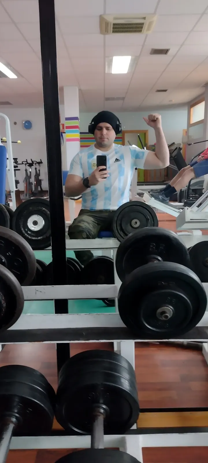 Gimnasio Aerogin — estudio de fitness-studio en Nájera — 3
