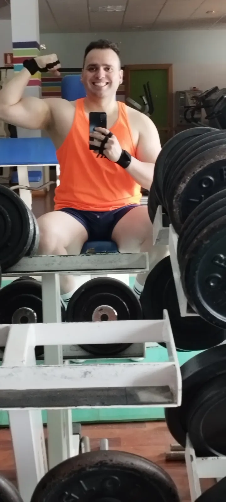 Gimnasio Aerogin — estudio de fitness-studio en Nájera — 4