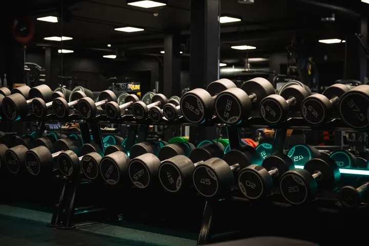 Lift N Run Kambo — pt-studio i Rasten, Oslo — 2