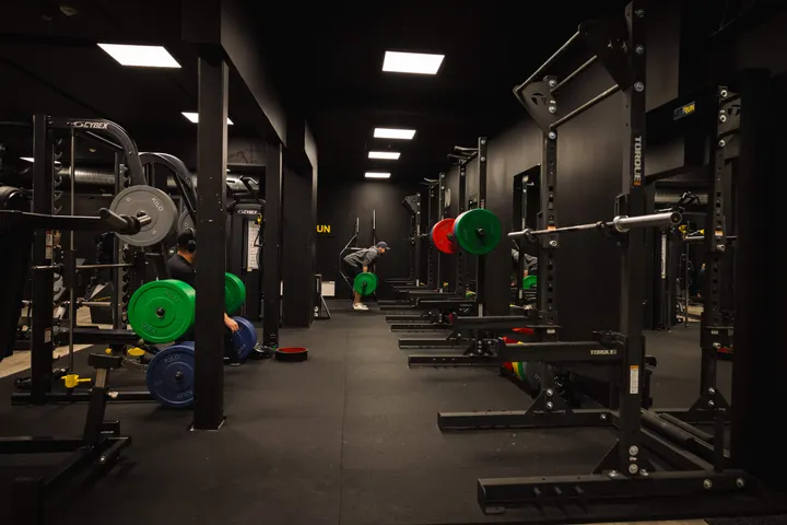 Lift N Run Kambo — pt-studio i Rasten, Oslo — 3