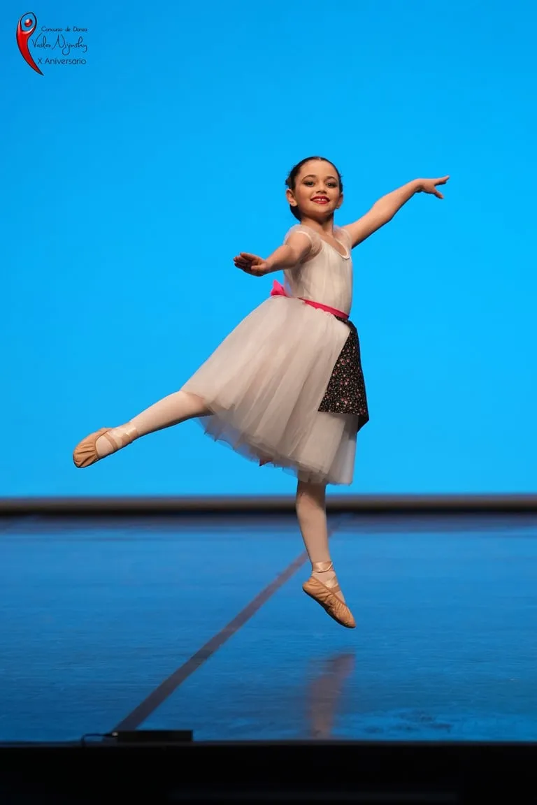 Estudio de Danza Rebeca García — dans-studio i El Cubo, Logroño — bild 2