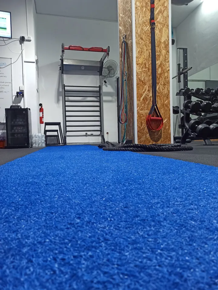 CM Fit — entrenamiento personal-studio en Salamanca, Santa Cruz de Tenerife — 2