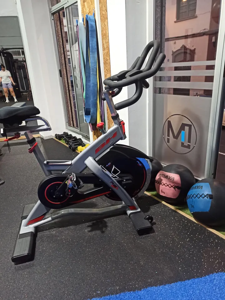 CM Fit — entrenamiento personal-studio en Salamanca, Santa Cruz de Tenerife — 3