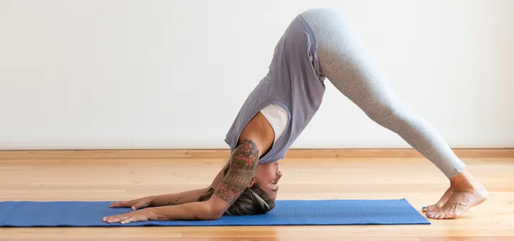 Lumì Sinergie del Corpo — yoga-studio a Scandicci — 3