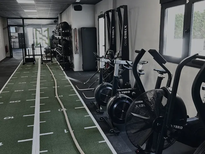 Hybrid Training Center — mma-studio en Can Figuretes, Sant Antoni de Portmany — 3