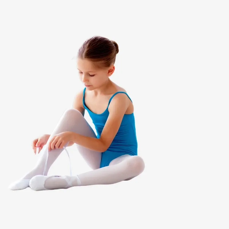 Escuela de danza y escuela de ballet clásico. Factory Ballet — baile-studio en Salamanca, Madrid — 2