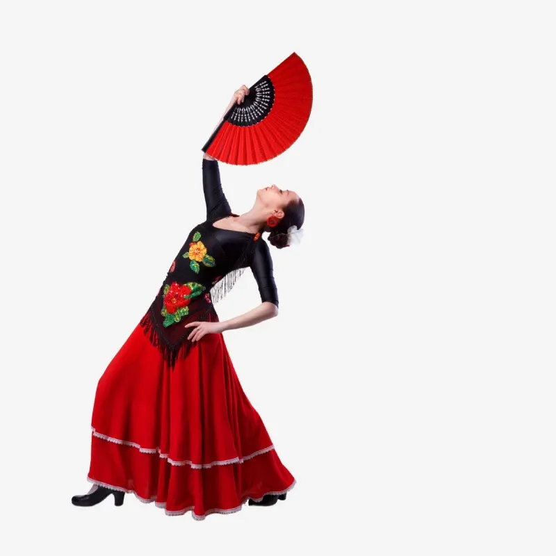 Escuela de danza y escuela de ballet clásico. Factory Ballet — baile-studio en Salamanca, Madrid — 3