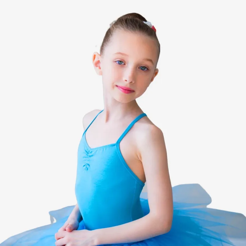 Escuela de danza y escuela de ballet clásico. Factory Ballet — baile-studio en Madrid — 3