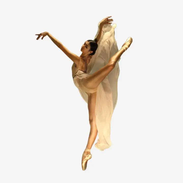 Escuela de danza y escuela de ballet clásico. Factory Ballet — Dance en Salamanca, Madrid