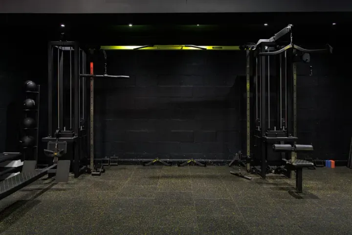 Alpha Athletic — fitness studio in Newport — 3