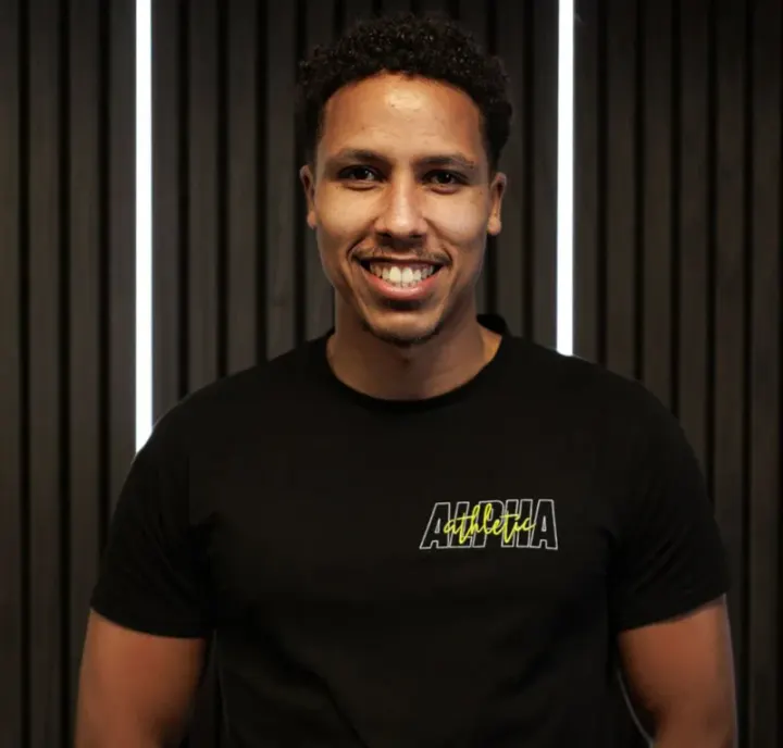 Alpha Athletic — fitness studio in Newport — 6