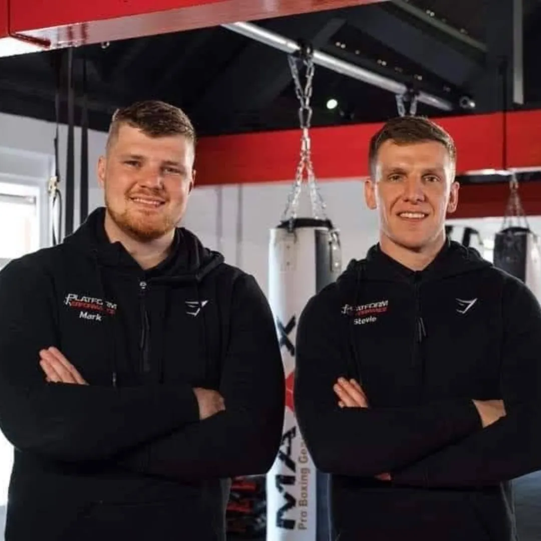 Platform PT — fitness studio in Dukinfield — 2