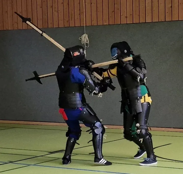 Historische Kampfkünste Neu-Ulm — kampfsport-studio in Neu-Ulm — 3