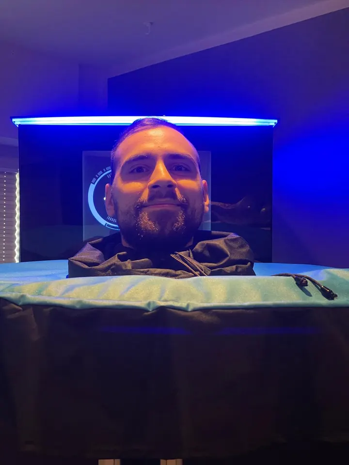CRYO BOX Therapie Berlin — recovery-studio in Berlin — 3