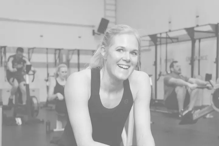 Natural Fitness Sweden AB — fitness studio-studio i Mölnlycke, Mölnlycke
