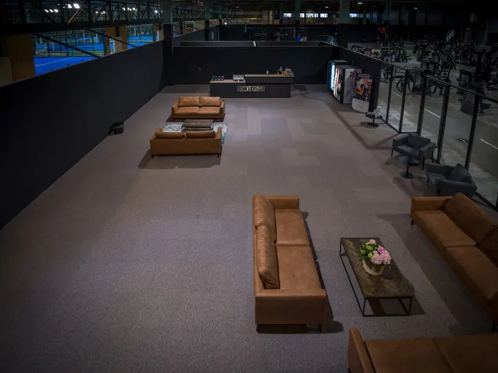 Active Gym — fitnessstudio – Espoo, Helsinki — 2