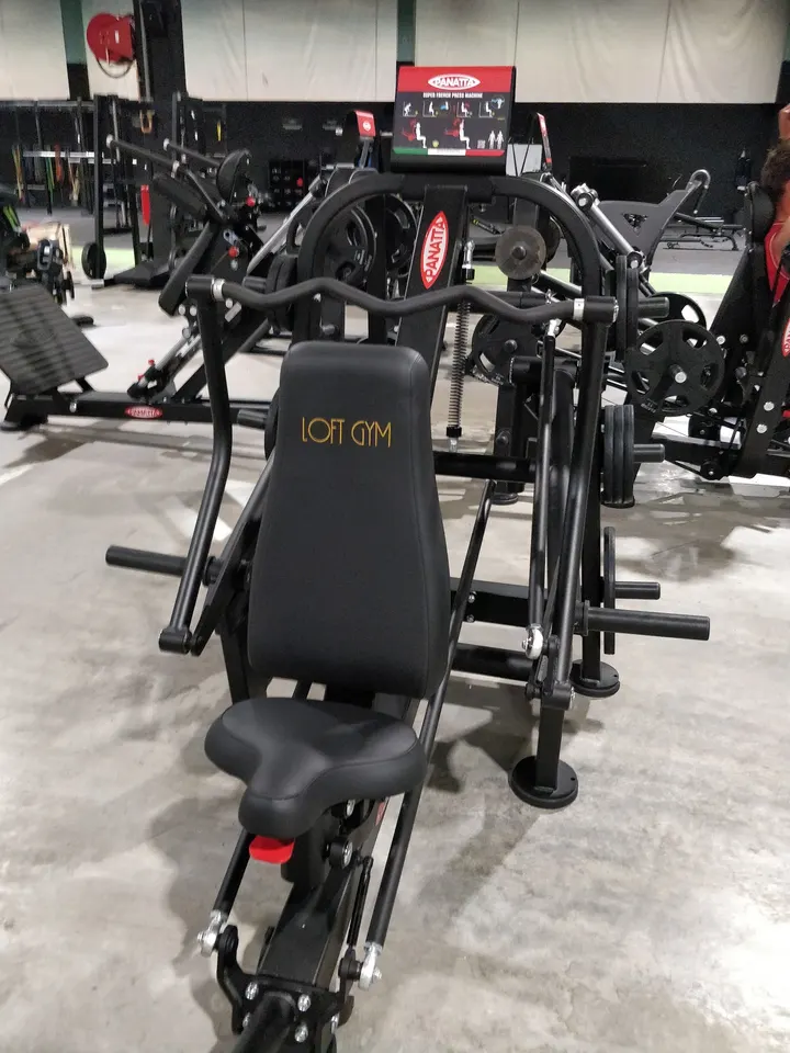 Active Gym — fitnessstudio – Espoo, Helsinki — 3