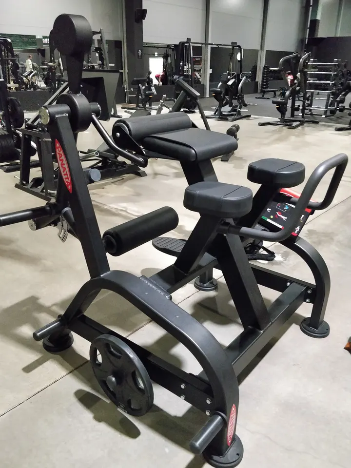 Active Gym — fitnessstudio – Helsinki — 3