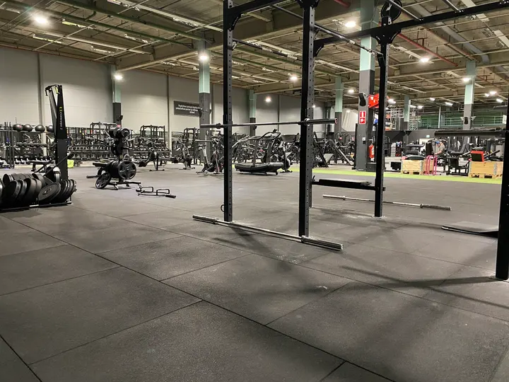 Active Gym — fitnessstudio – Helsinki — 5