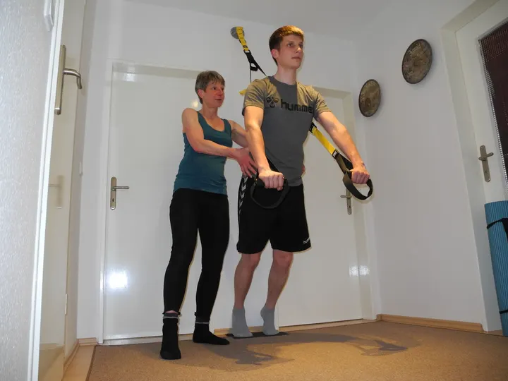 Moveor — pilates-studio in Oberlahnstein, Lahnstein — 2