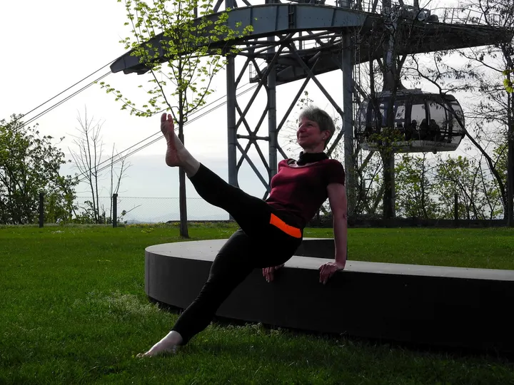 Moveor — pilates-studio in Oberlahnstein, Lahnstein — 3