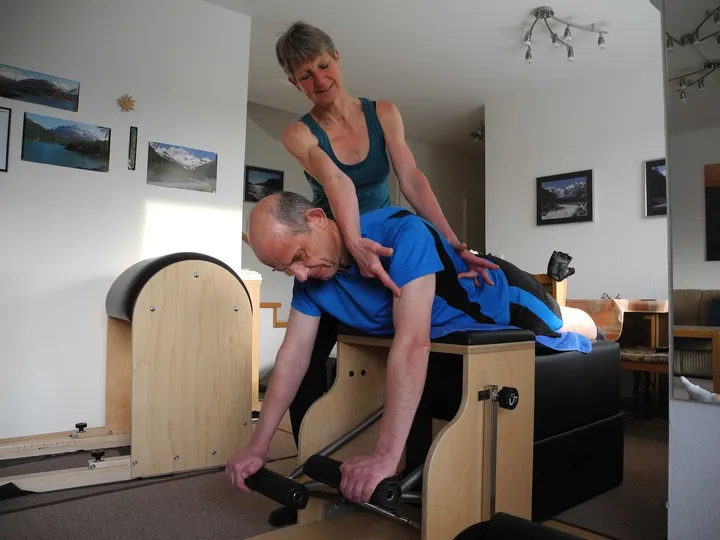 Moveor — pilates-studio in Lahnstein — 3