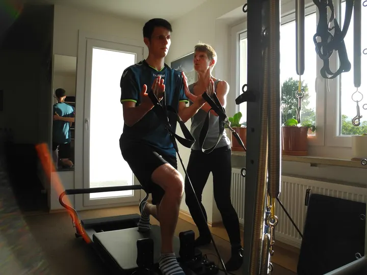 Moveor — pilates-studio in Lahnstein — 4