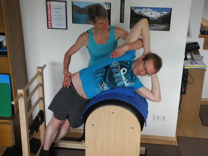 Moveor — pilates-studio in Lahnstein — 5