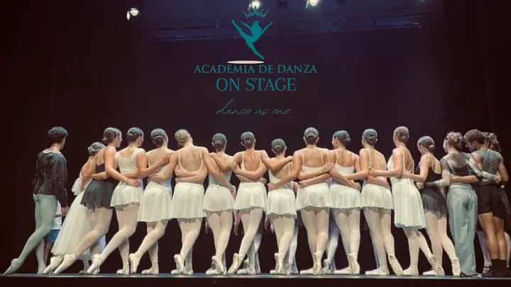 Academia De Danza On Stage — baile-studio en Palma — 4