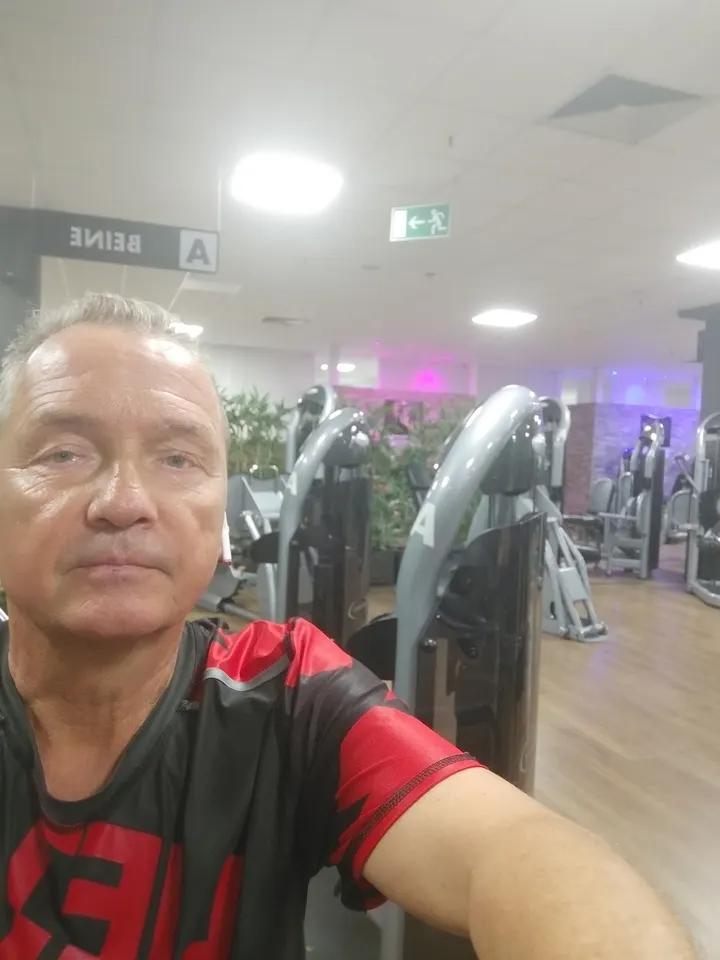 KIEZ FIT — fitnessstudio in Hellersdorf, Berlin — 2