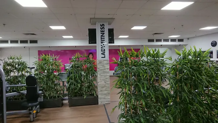 KIEZ FIT — fitnessstudio in Hellersdorf, Berlin — 3
