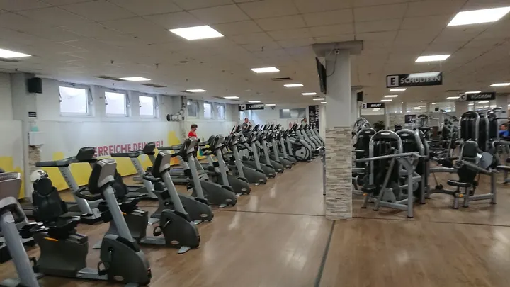 KIEZ FIT — fitnessstudio in Berlin — 4