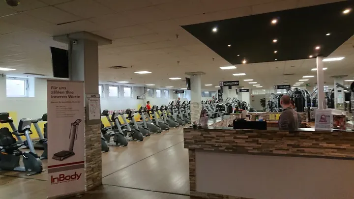 KIEZ FIT — fitnessstudio in Berlin — 5