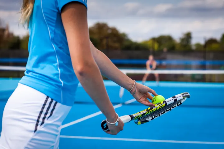 DULWICH COLLEGE SPORTS CLUB — fitness studio in Dulwich, London — 2