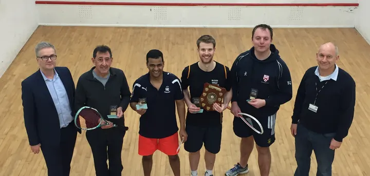 DULWICH COLLEGE SPORTS CLUB — fitness studio in Dulwich, London — 3
