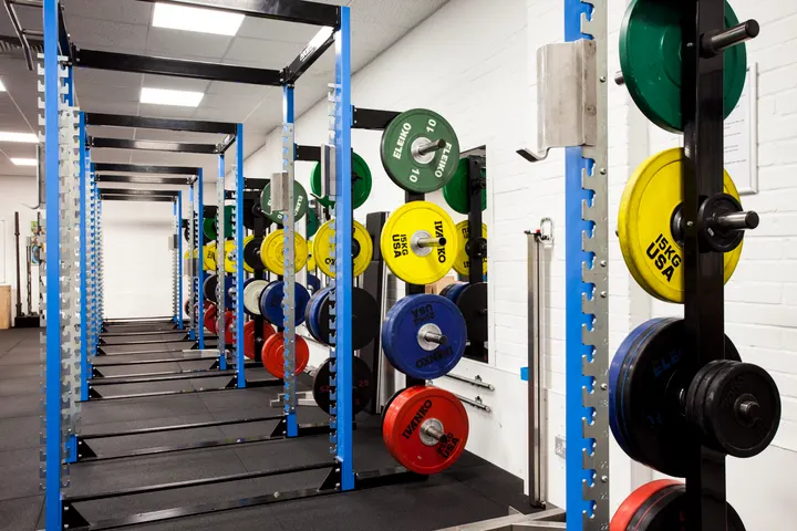 DULWICH COLLEGE SPORTS CLUB — fitness studio in London — 5