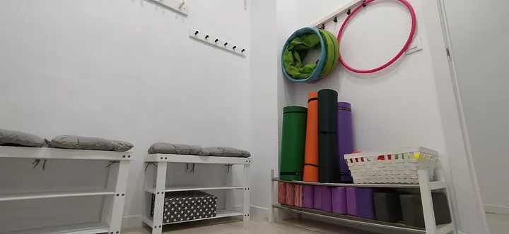 Danza Clásica - María López — baile-studio en Sevilla — 4