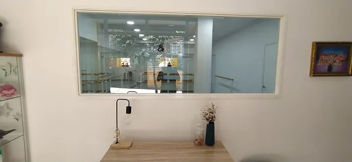 Danza Clásica - María López — baile-studio en Sevilla — 5