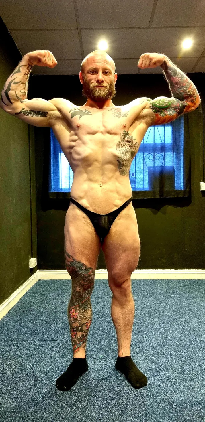 Coliseum Gym & Fitness — fitness studio in Caerleon, Newport — 2