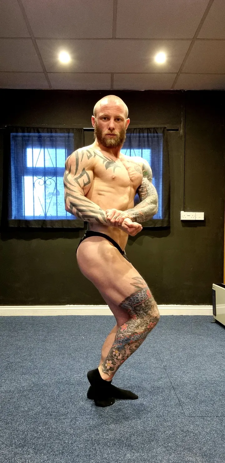 Coliseum Gym & Fitness — fitness studio in Caerleon, Newport — 3