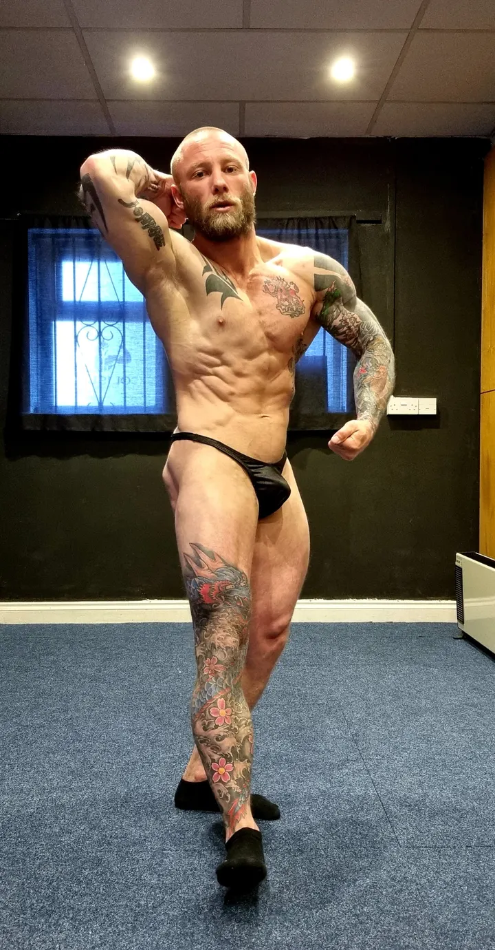 Coliseum Gym & Fitness — fitness studio in Newport — 3