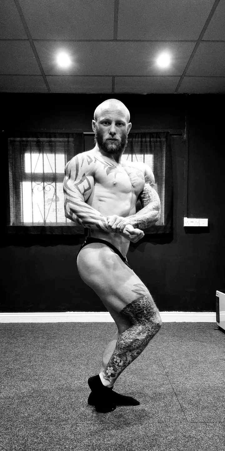 Coliseum Gym & Fitness — fitness studio in Newport — 4