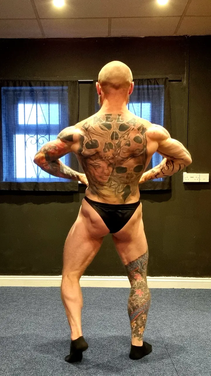 Coliseum Gym & Fitness — fitness studio in Newport — 5