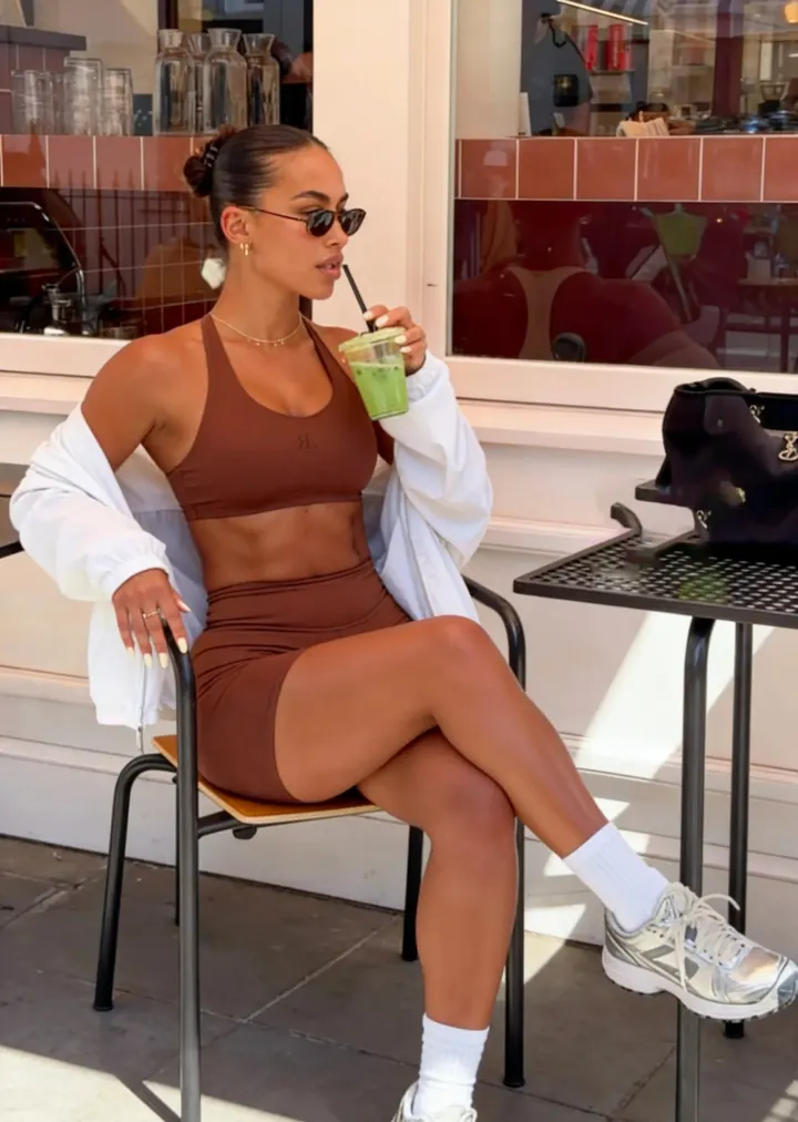 Reform & Latte By So — Reformer Pilates à Victor Basch, Colombes
