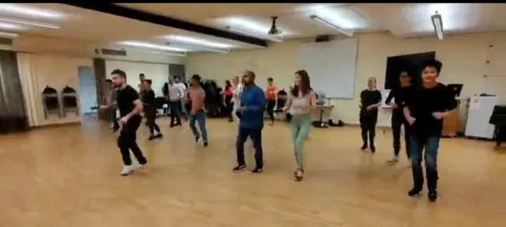 Karamba dance studio — dance-studio in Stockholm — 3