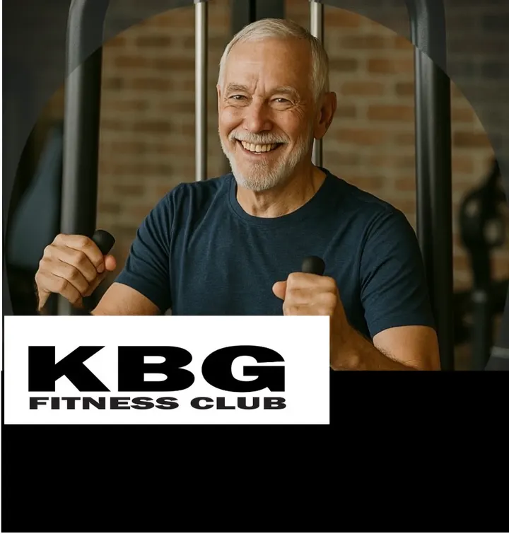 KBG Fitness Club — treningsstudio i Gamlegrendåsen, Kongsberg — 3