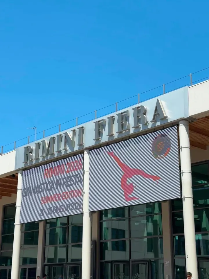 RitmicArt ASD Scuola Ginnastica Ritmica — ginnastica-studio a Nord-Est, Verona — 2