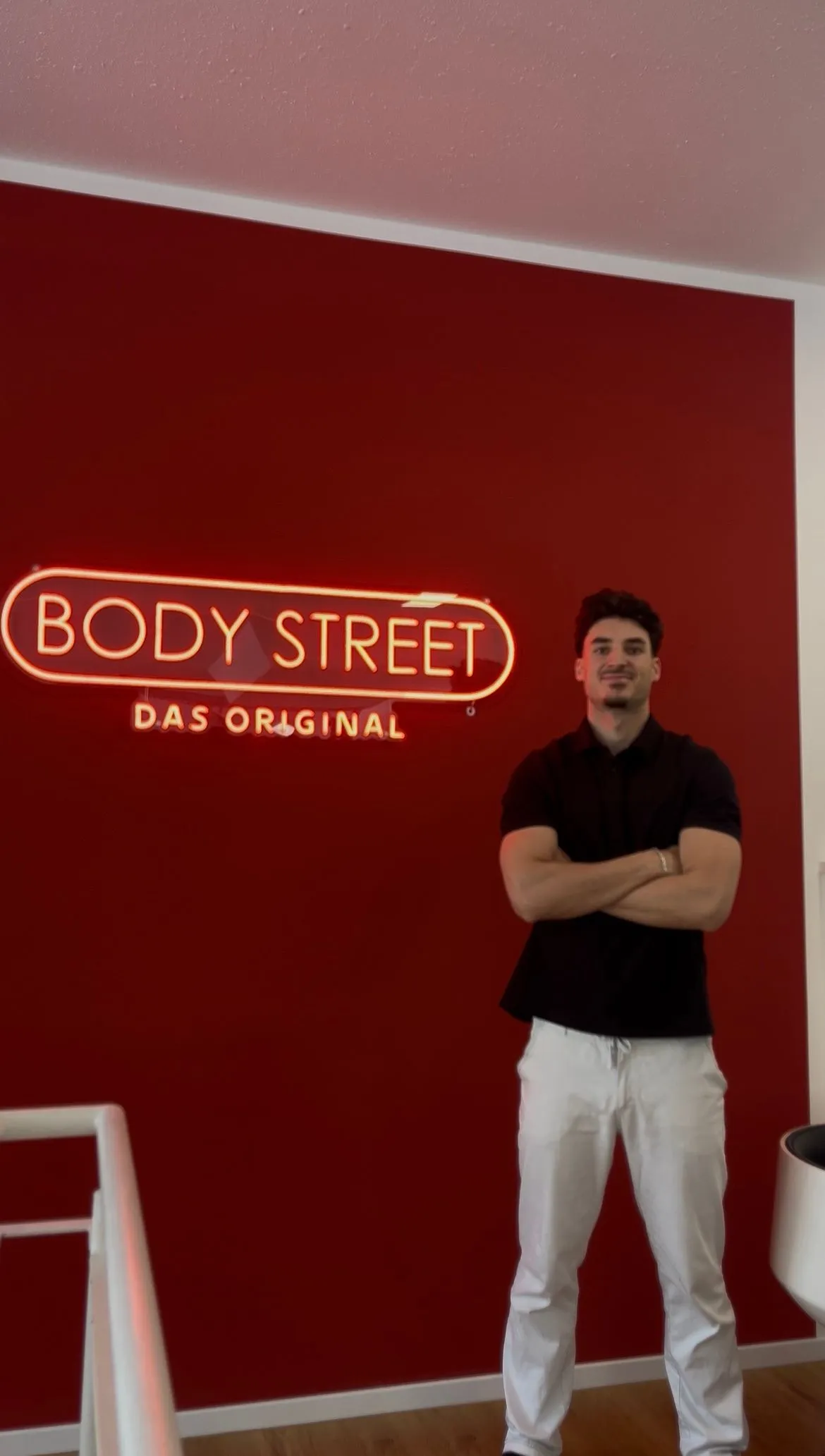Bodystreet München Obersendling — styrketräning-studio i München — 3
