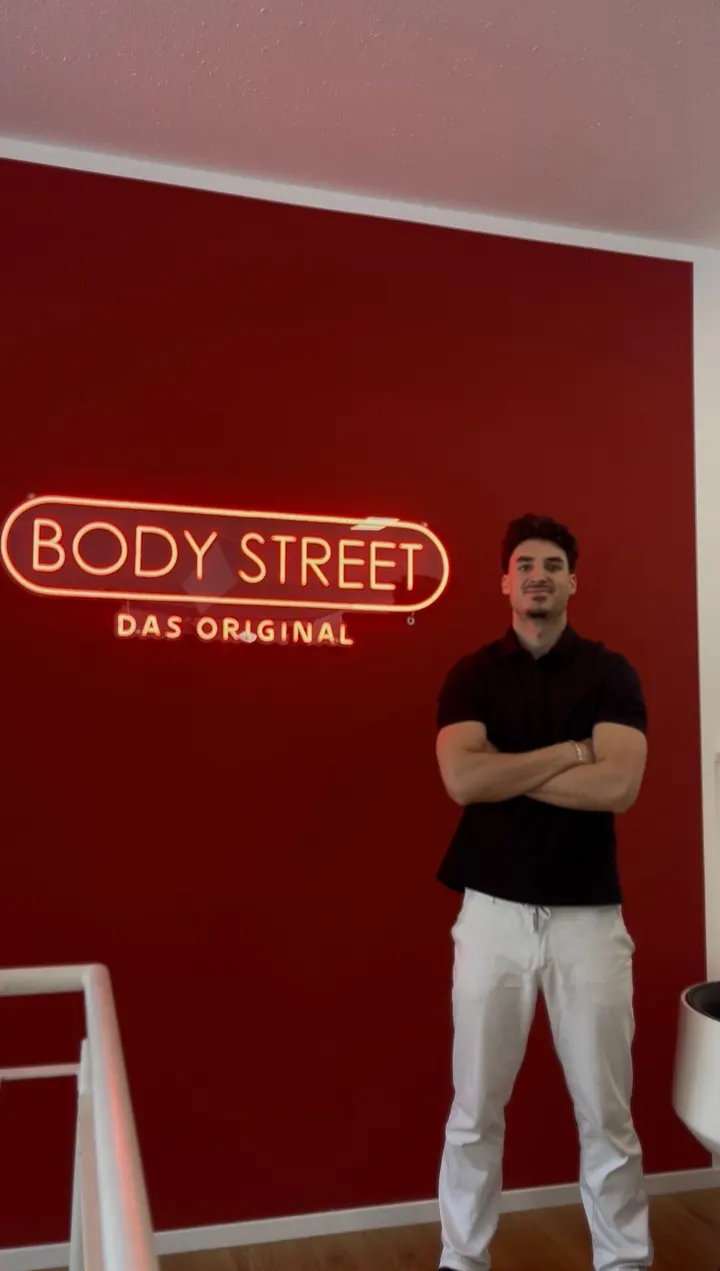 Bodystreet München Obersendling — ems-training-studio in Obersendling, München — 3