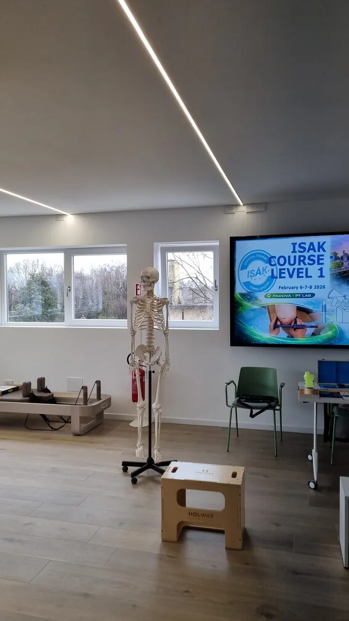 PTlab Gattamelata — personal training-studio a Forcellini, Padova — 3